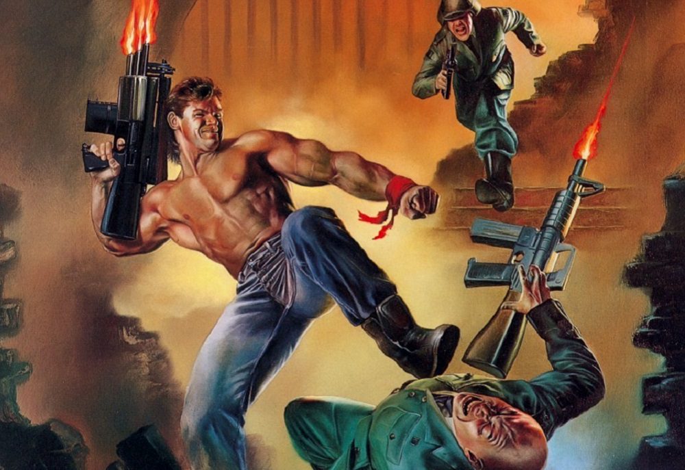 Cblogs of 1/16 to 1/22/2021: Wolfenstein, Cyberpunk 2077, and 2020 gaming