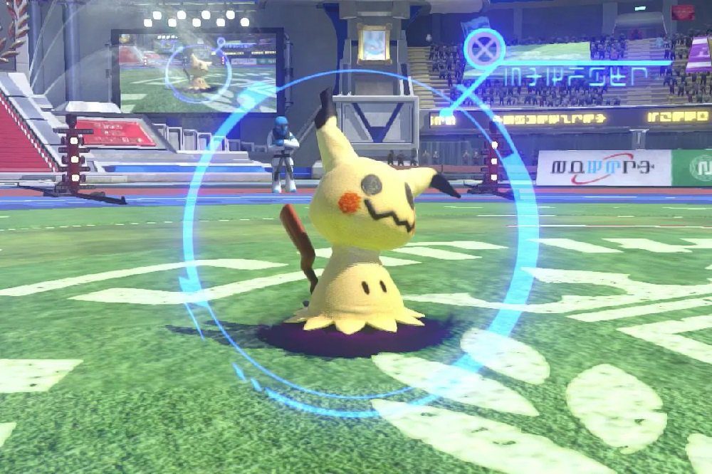 Tekken producer is up for Pokken Tournament 2, but the decision is out of his hands