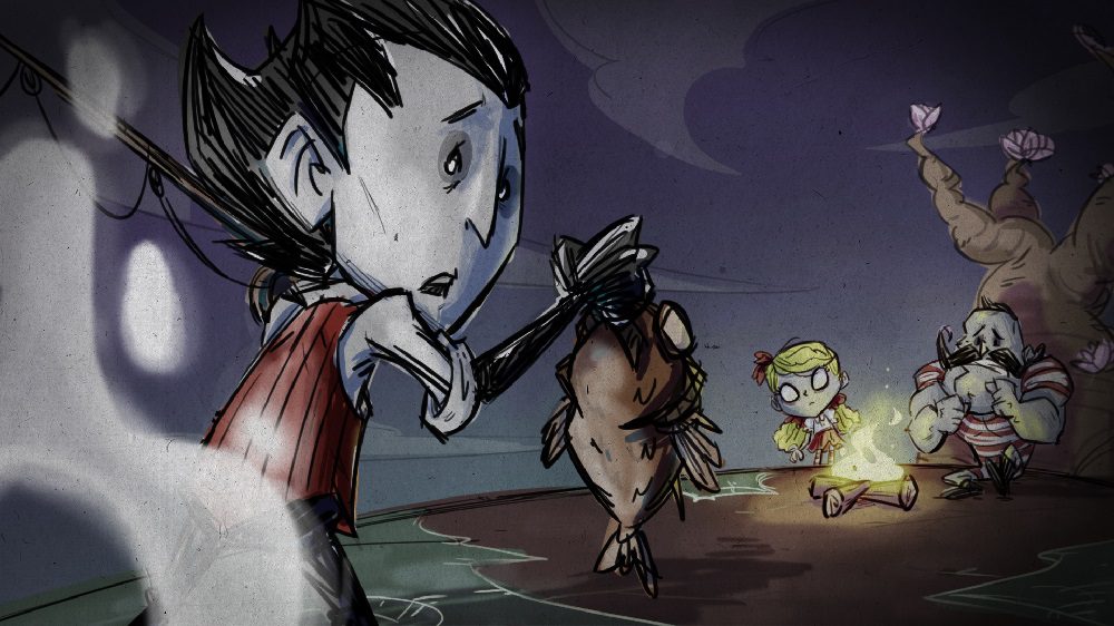 Tencent purchases majority stake in Klei Entertainment