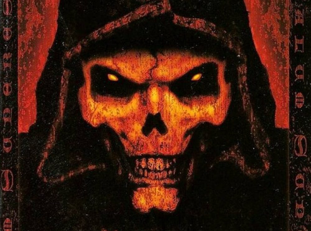 Vicarious Visions might be working on Blizzard's Diablo II remake
