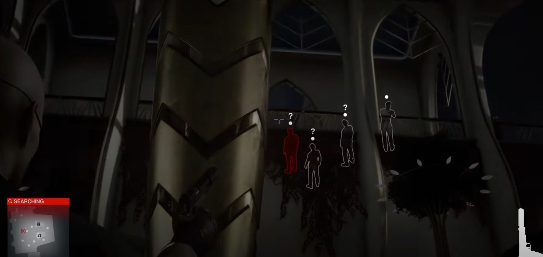 Hitman 3 speedrunning slaps