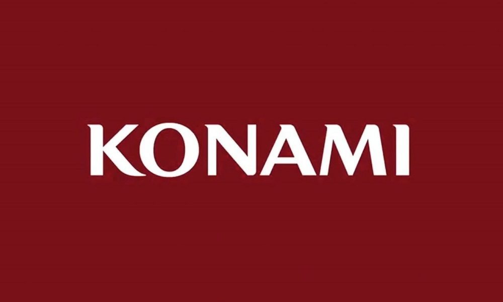 Konami's production restructure has not 'shut down gaming division'