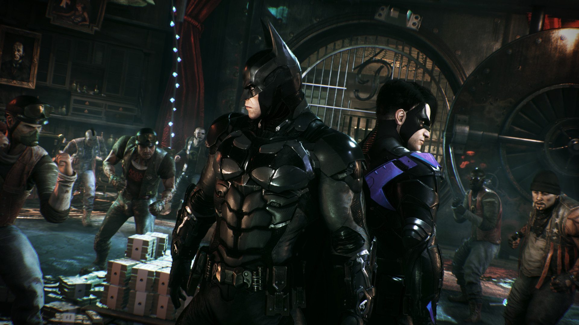 New job listing hints that WB Interactive will move into a 'heavy focus on live service,' but how much heavier can they get?