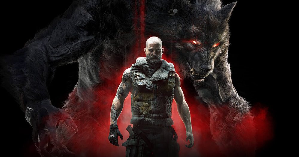 Werewolf: The Apocalypse - Earthblood is still looking pretty metal