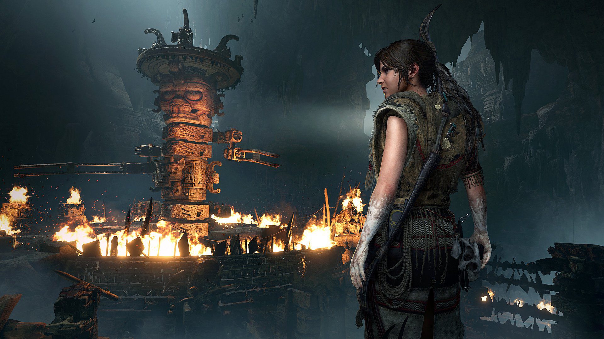 Tomb Raider is the latest target for Netflix's video game anime push