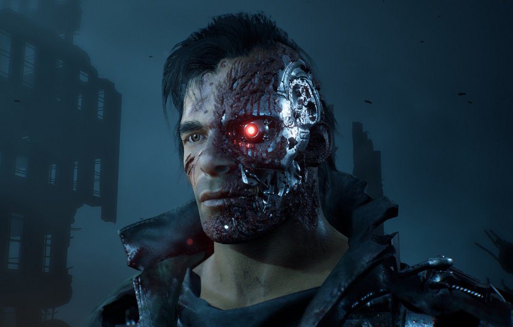 Terminator: Resistance Enhanced slips back to April 2021