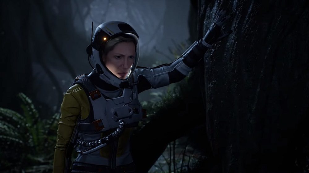 Housemarque's Returnal pushed back to April 30
