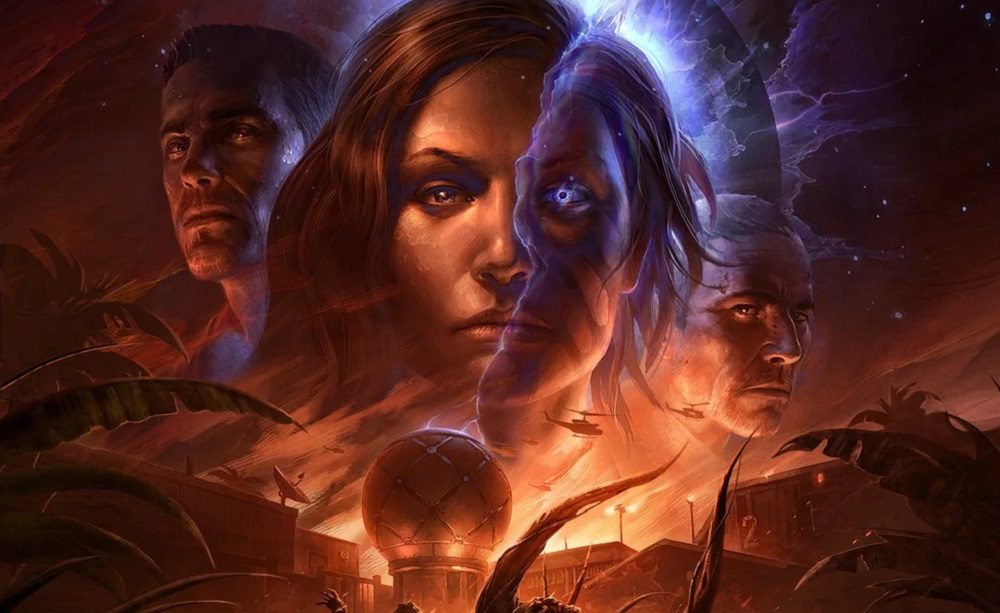 Call of Duty: Black Ops Cold War shows off new Zombies map 'Firebase Z'