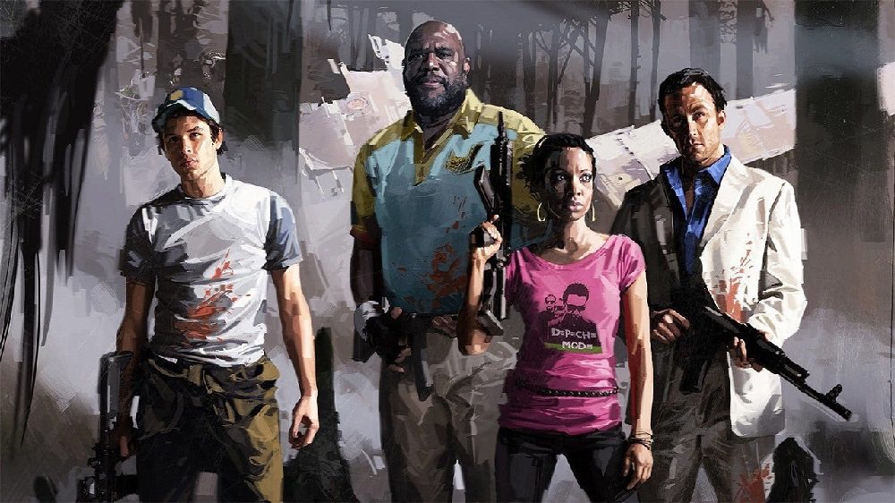 Over a decade later, Left 4 Dead 2 is finally 'uncut' in Germany