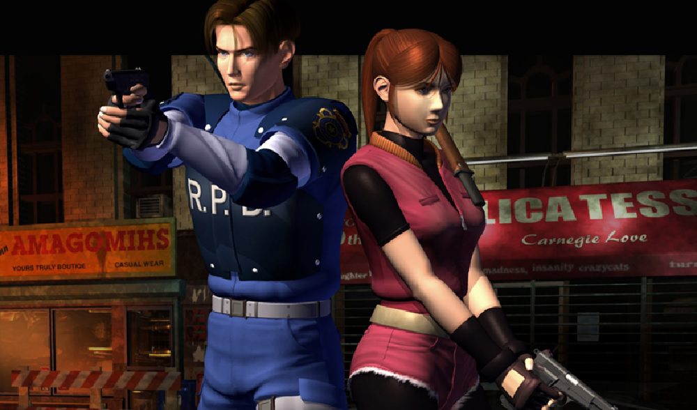 Cblogs of 1/23 to 1/29/2021: Resident Evil 2, Spiritfarer, and Nintendo Switch Pro