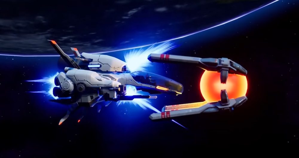 R-Type Final 2 will blast off on PC and consoles April 30