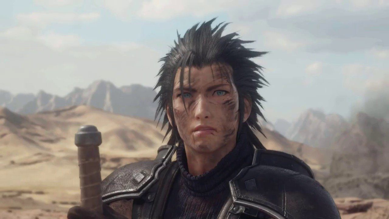 Final Fantasy VII Remake developers check in to tease more of what Part 2 will entail