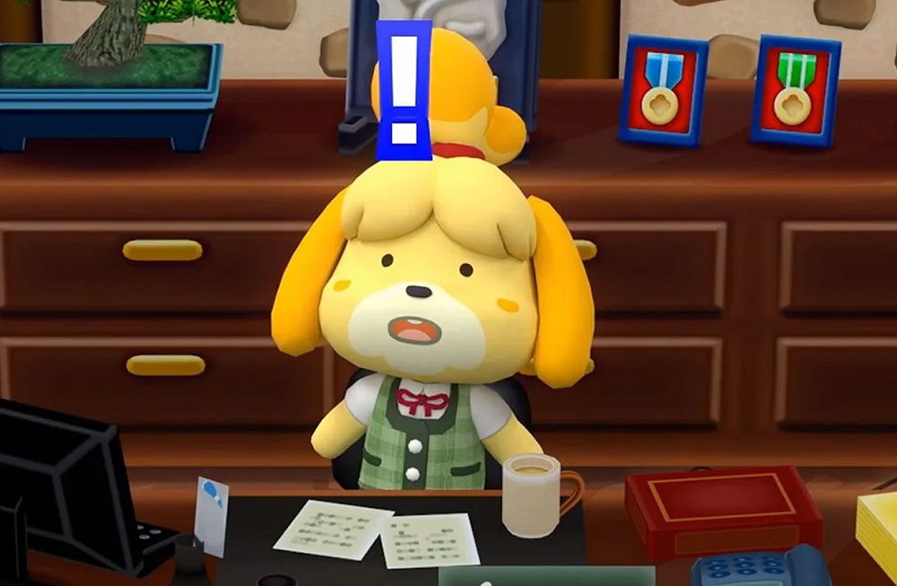 Animal Crossing: New Horizons once again rules the UK Charts