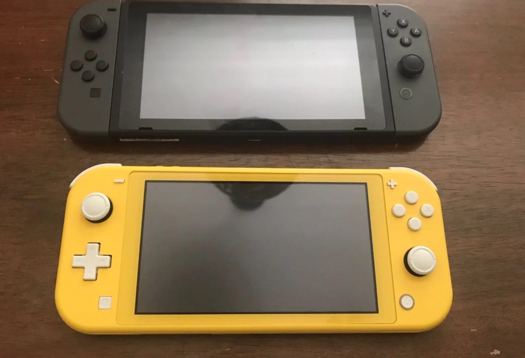 Nintendo once again denies that new Switch hardware is coming soon