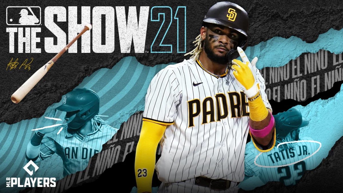 MLB The Show 21 is coming to Xbox and PlayStation in April, but no word on Switch yet