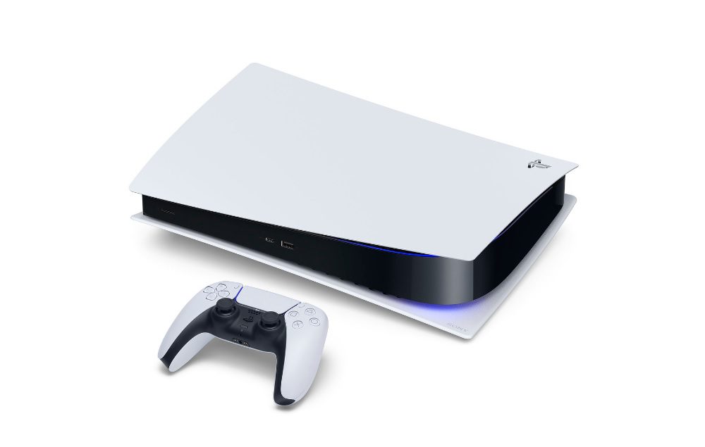 Sony shipped a total of 4.5 million PS5 units in 2020