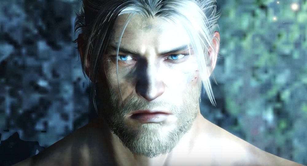 Nioh Remastered Collection launches on PS5 tomorrow