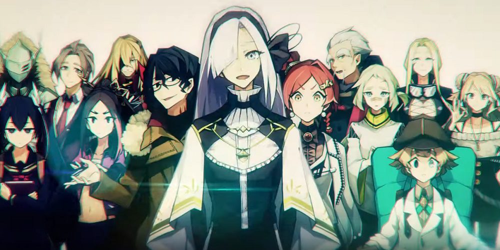 Danganronpa like Tantei Bokumetsu unveils its killer mystery