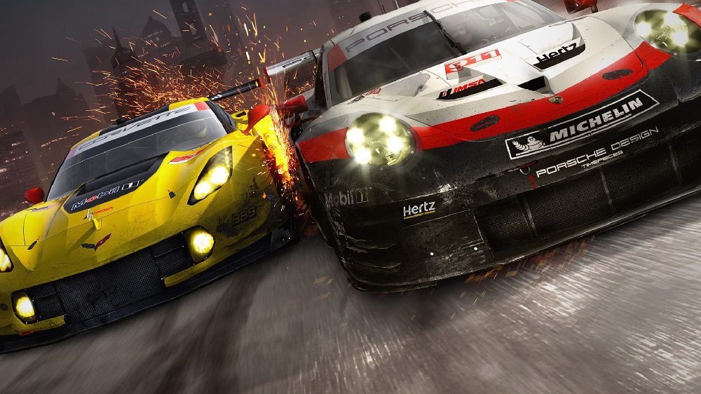 EA sees 'incredible opportunity' in Codemasters acquisition