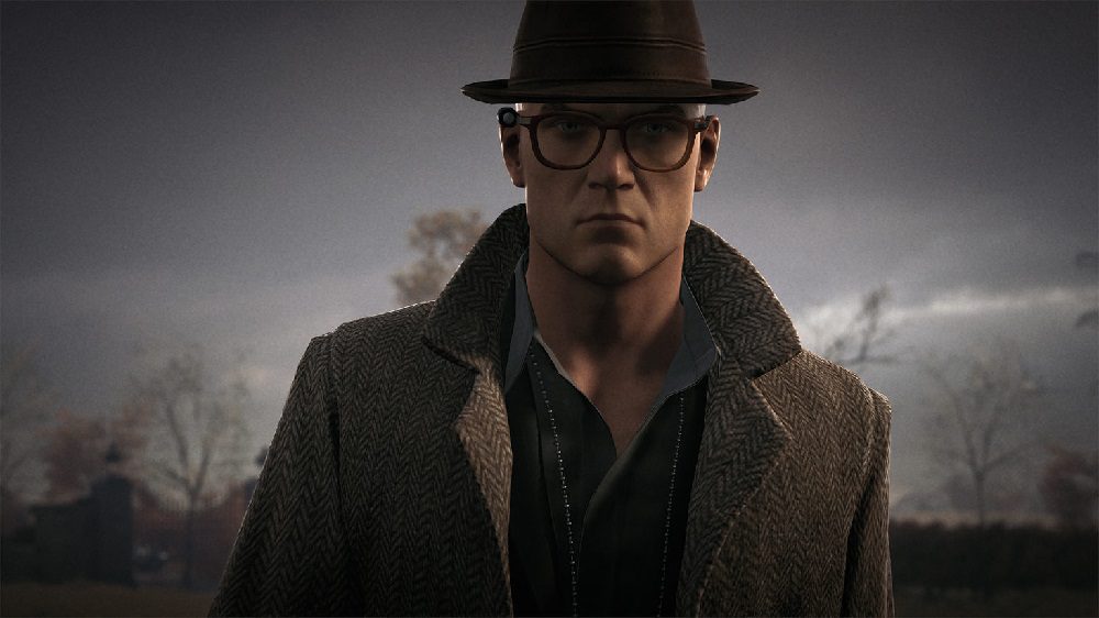 47 has a hectic schedule ahead with Hitman 3's February content