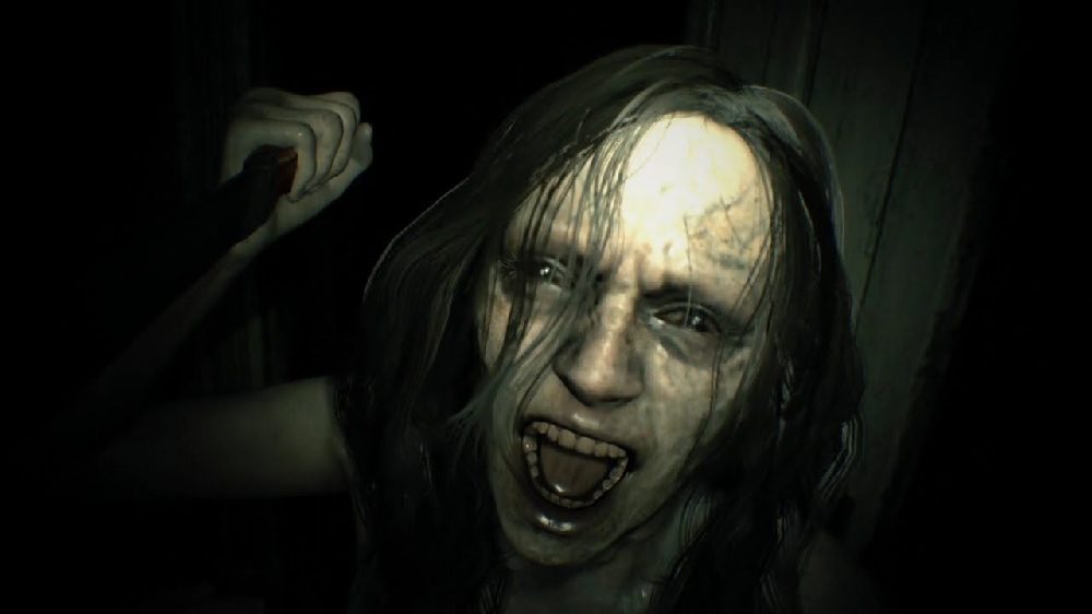 Resident Evil and Monster Hunter continue to dominate Capcom's fortunes