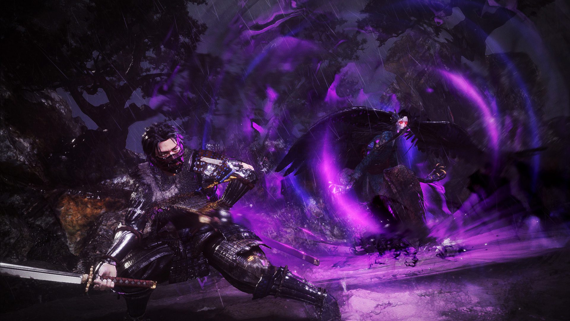 If you want to move your Nioh 2 save file from PS4 to PS5, here's the process