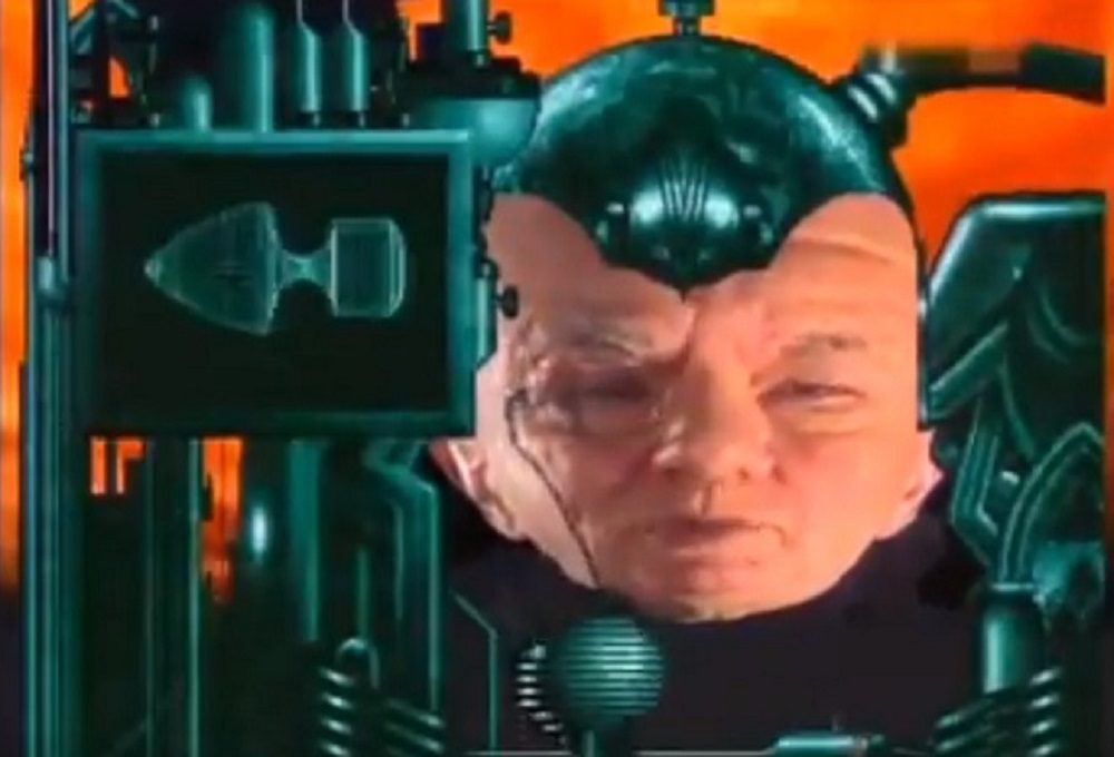 Classic UK series GamesMaster getting a 'social first' reboot
