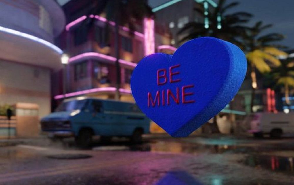 ‘Kiss Confirmed’ brings Valentine's Day to... Call of Duty: Black Ops Cold War?