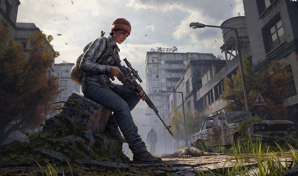 Tencent purchases minority stake in DayZ's Bohemia Interactive