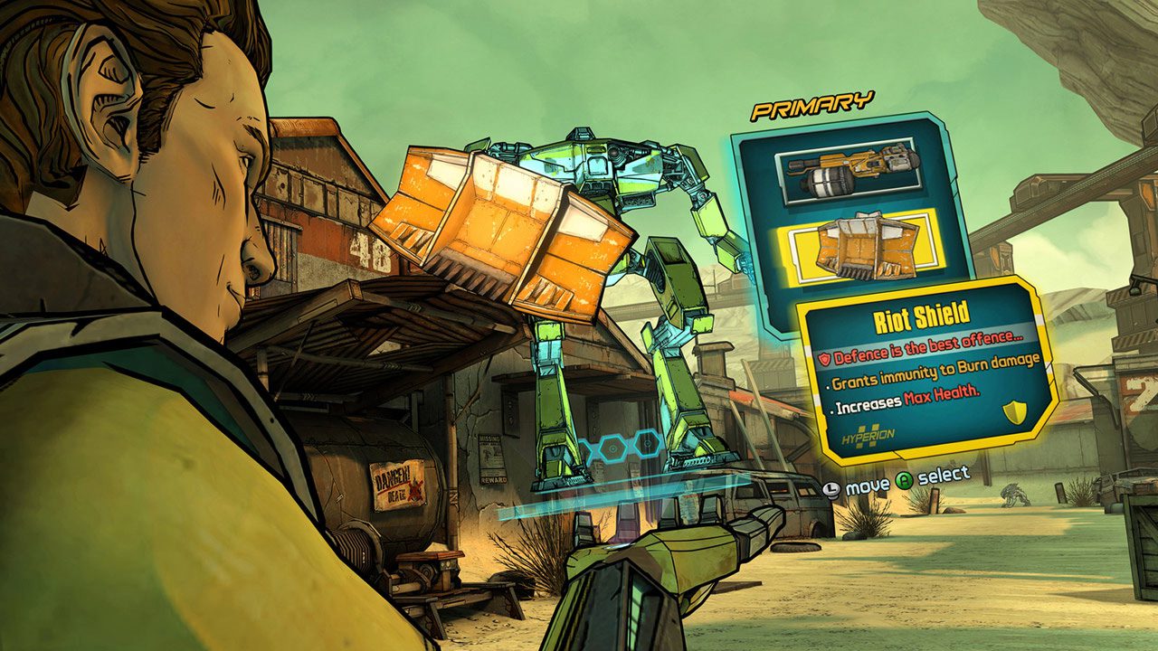 Tales from the Borderlands is getting a re-release on PC, PS4, and Xbox One