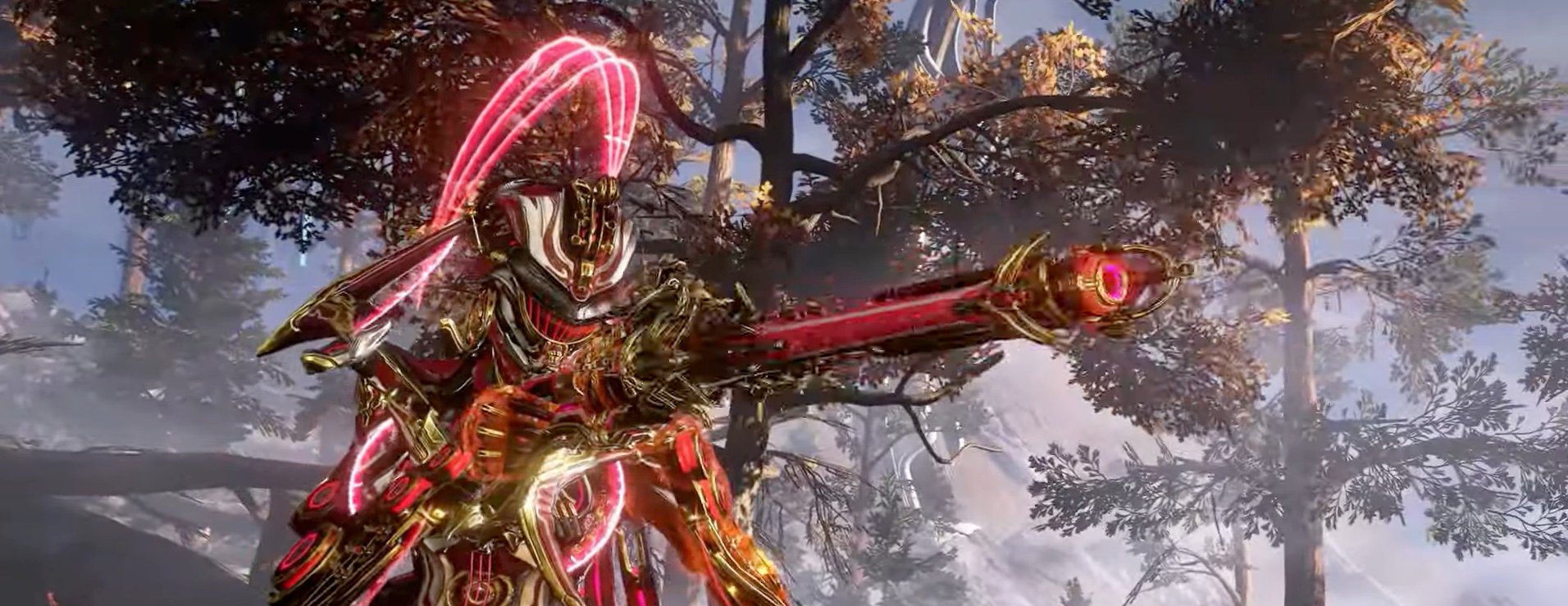 Octavia Prime and Sevagoth are coming soon to Warframe