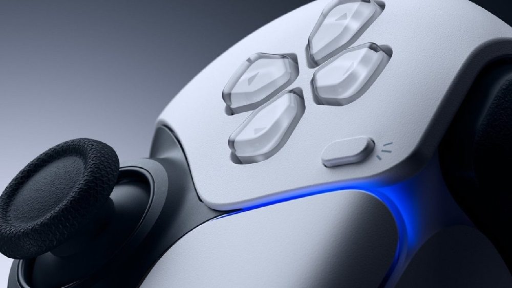 First PS5 DualSense 'drift' lawsuit filed against Sony Interactive Entertainment