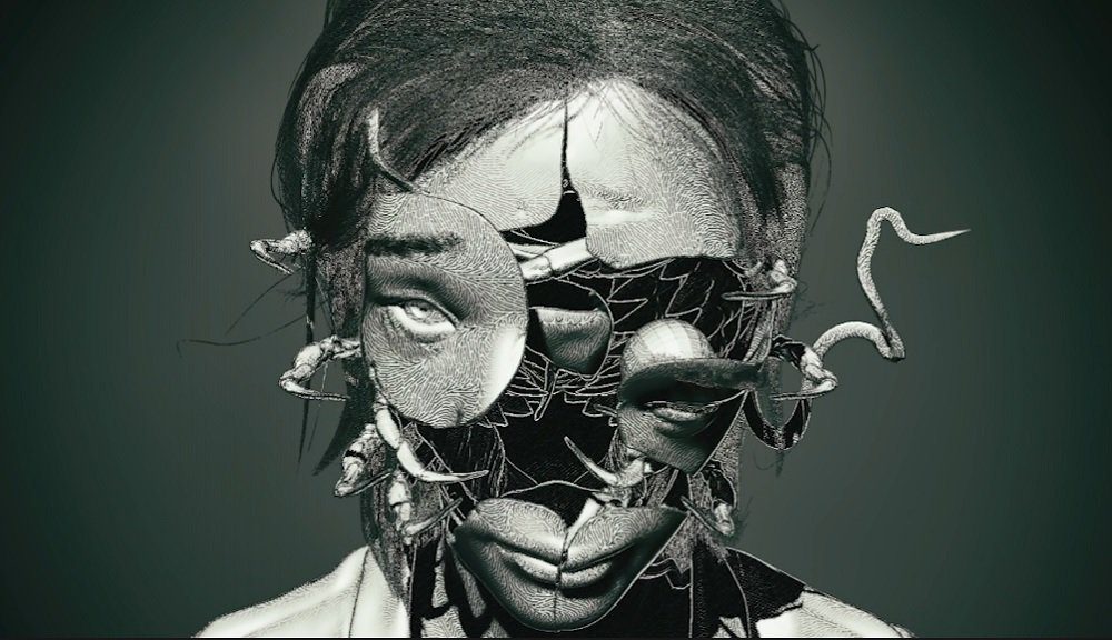 Silent Hill creator Keiichiro Toyama teases mystery project with skin-crawling artwork