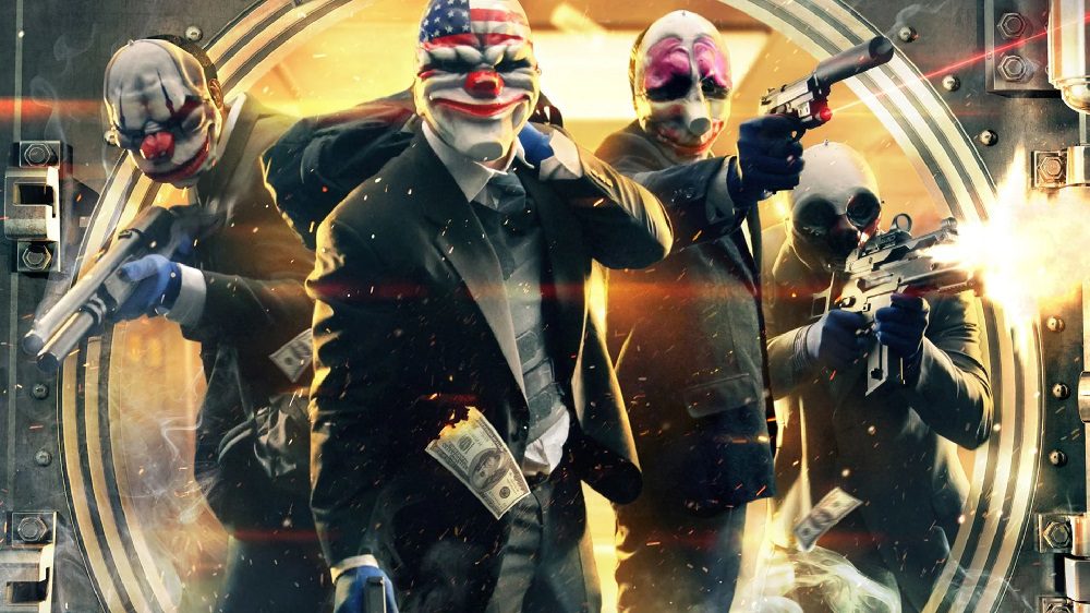 Starbreeze losses shrink as struggling company looks to turn its fortunes around