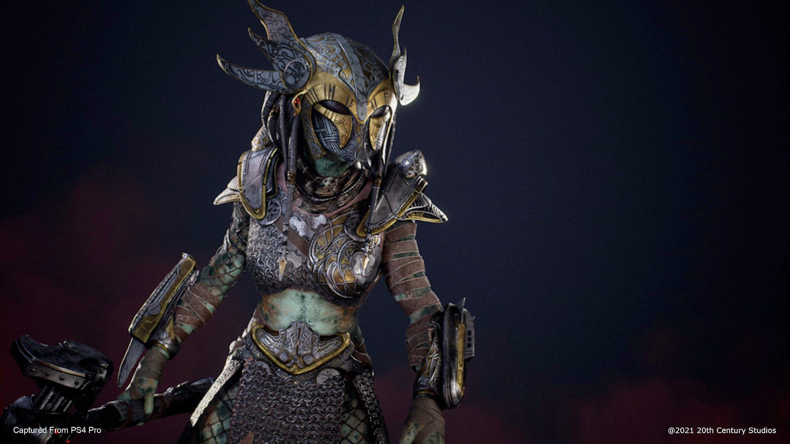 Predator: Hunting Grounds just got custom private matches with lots of modifiers