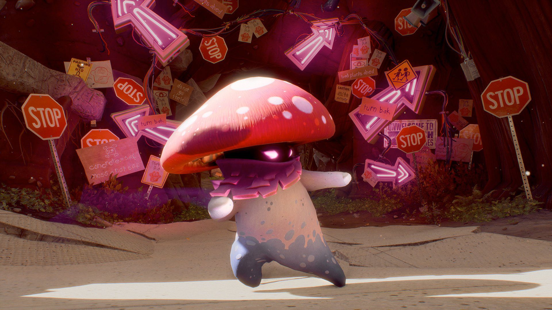 Plants vs. Zombies: Battle for Neighborville is coming to Switch with a $40 Complete Edition in March