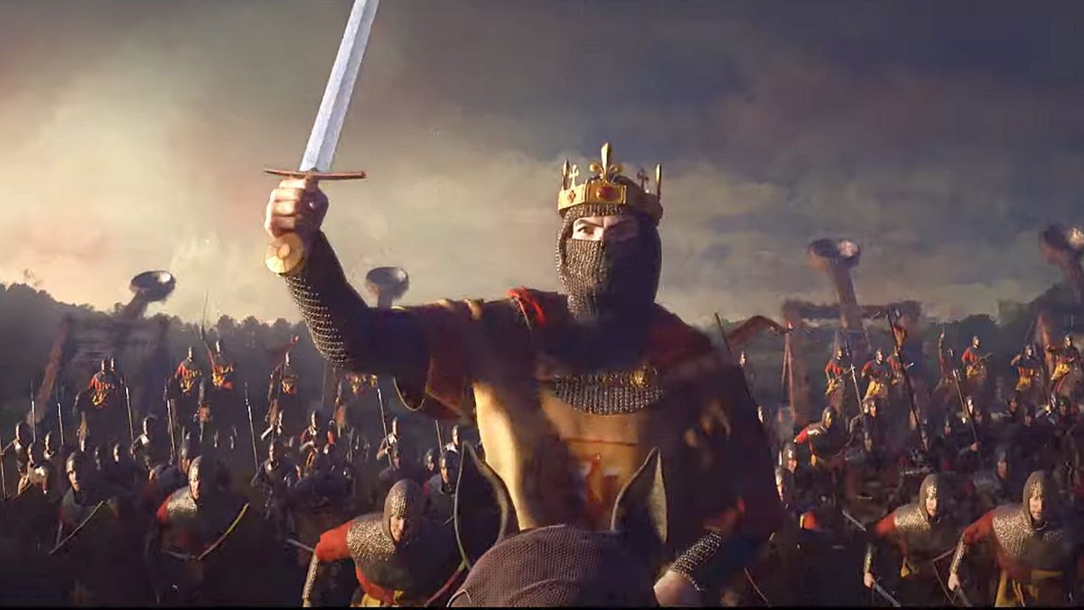 Crusader Kings II gets a subscription service for its hundreds of dollars of DLC
