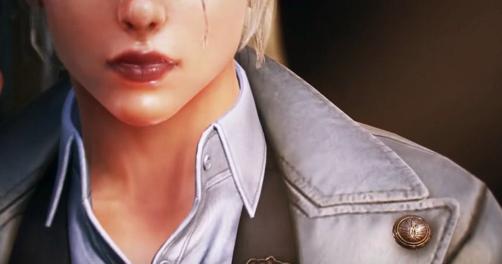 Tekken 7's next DLC character is the Prime Minister of Poland