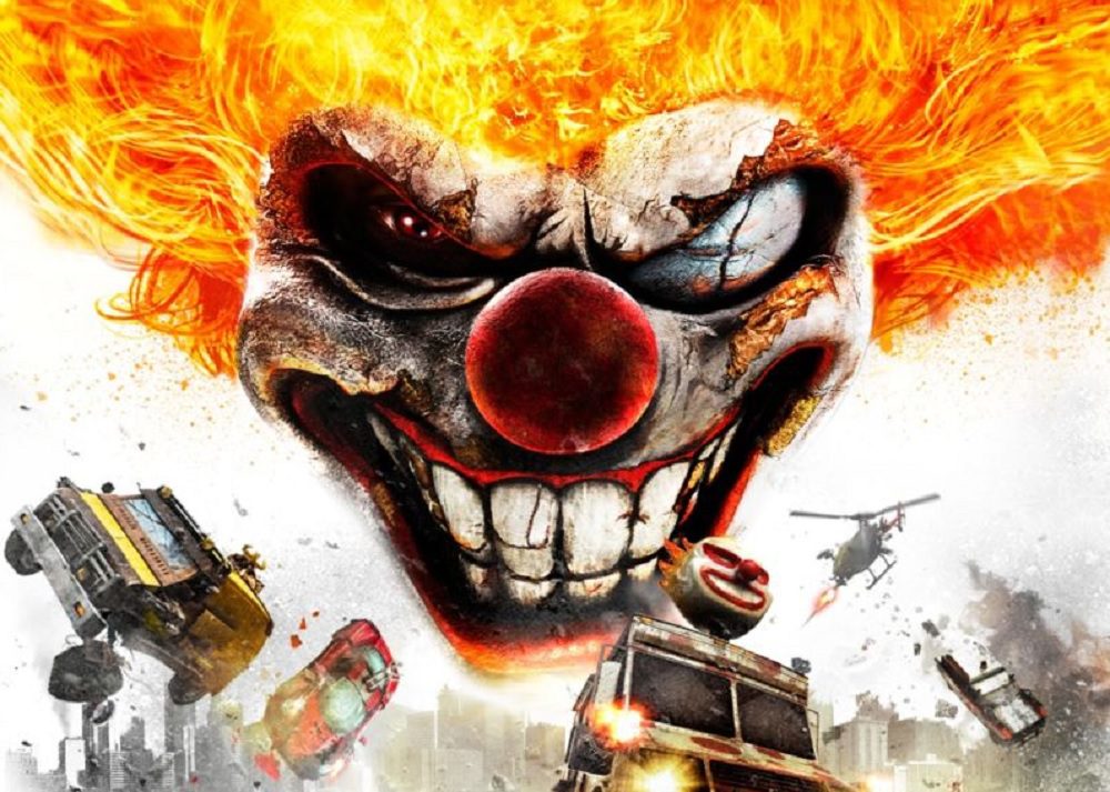 Sony reportedly changes up Twisted Metal reboot developer