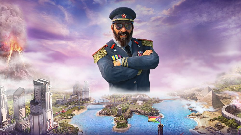 Bandai Namco acquires minority stake in Tropico 6 developer Limbic Entertainment