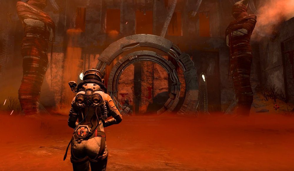I'm hoping Returnal gives me a reason to truly love the PS5