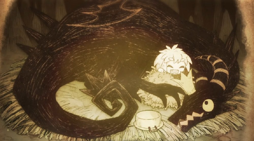 Here's the heartstring-tugging trailer for The Wicked King and The Noble Hero