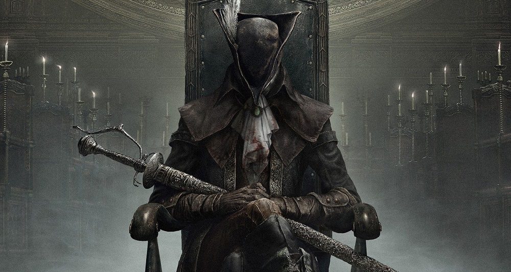Another Bloodborne luminary leaving Sony as Masaaki Yamagiwa announces departure