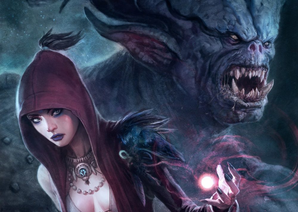 EA reportedly reverses plans for Dragon Age, severely de-emphasizing multiplayer component