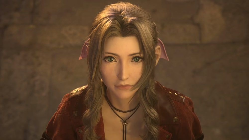 Final Fantasy VII Remake coming with March PlayStation Plus, will not receive free PS5 upgrade