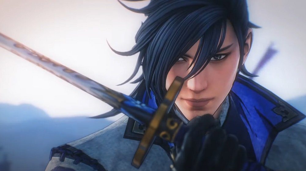 Samurai Warriors 5 will cut a path onto PC and consoles July 27