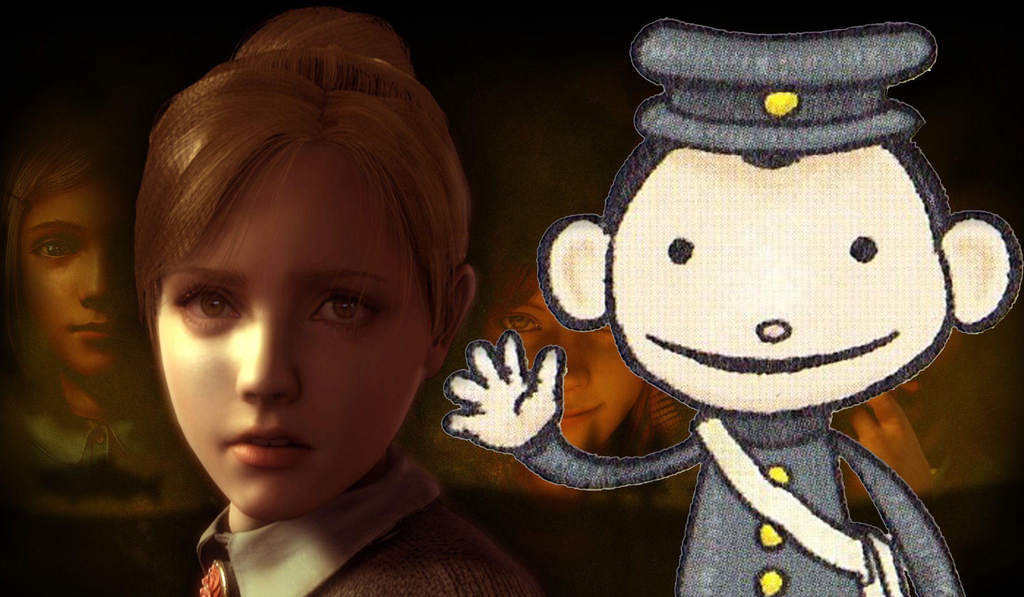 Why yes, Onion Games, I would like Rule of Rose and Chulip ported to modern consoles