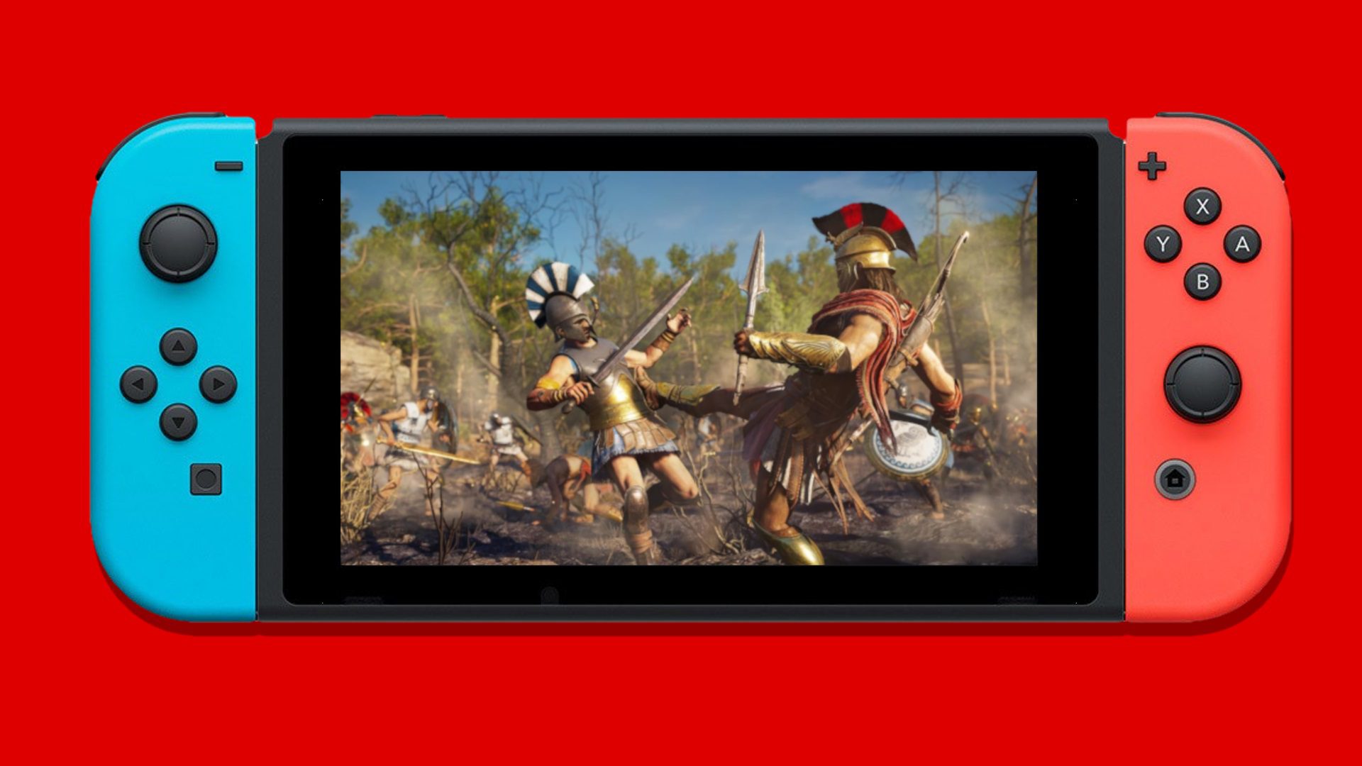 Nintendo clarifies that cloud gaming is 'not a top priority,' despite dabbling in it with the Switch