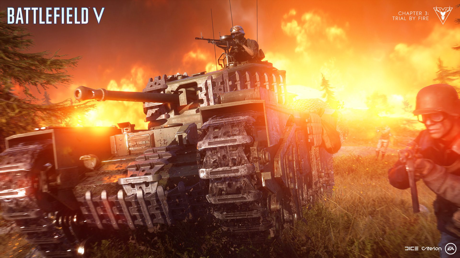 Need for Speed fans are in for a wait as EA taps Criterion to help finish Battlefield
