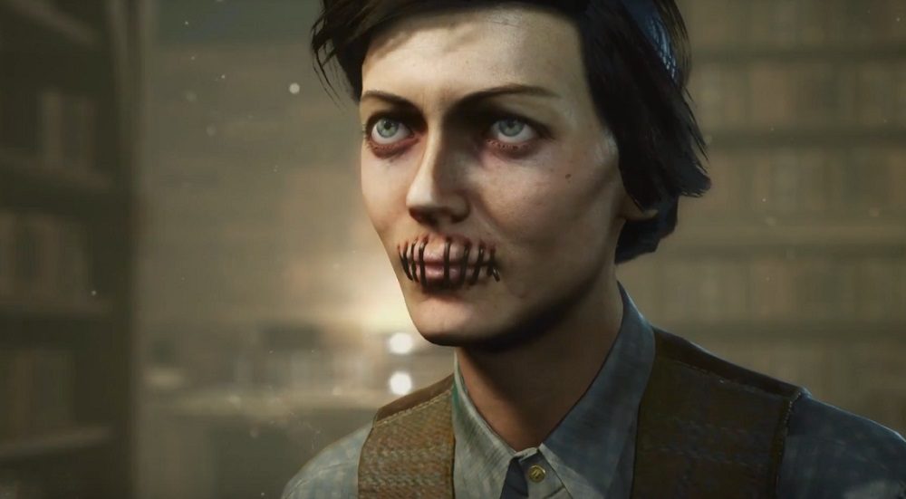 The Sinking City wrangle continues as Frogwares accuses Nacon of pirating game